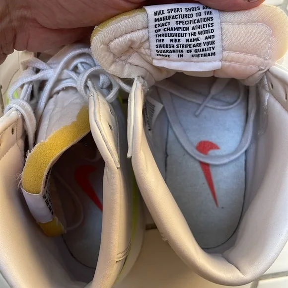 Excellent condition Nike Blazer 77’ - Picture 8 of 12